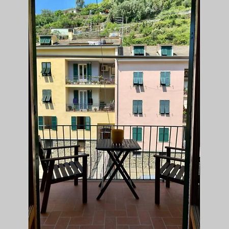 Oasi Vacation Rental Vernazza Kültér fotó