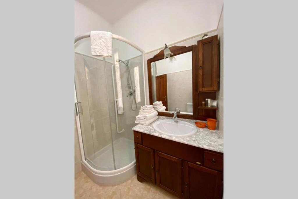 Oasi Vacation Rental Vernazza Kültér fotó