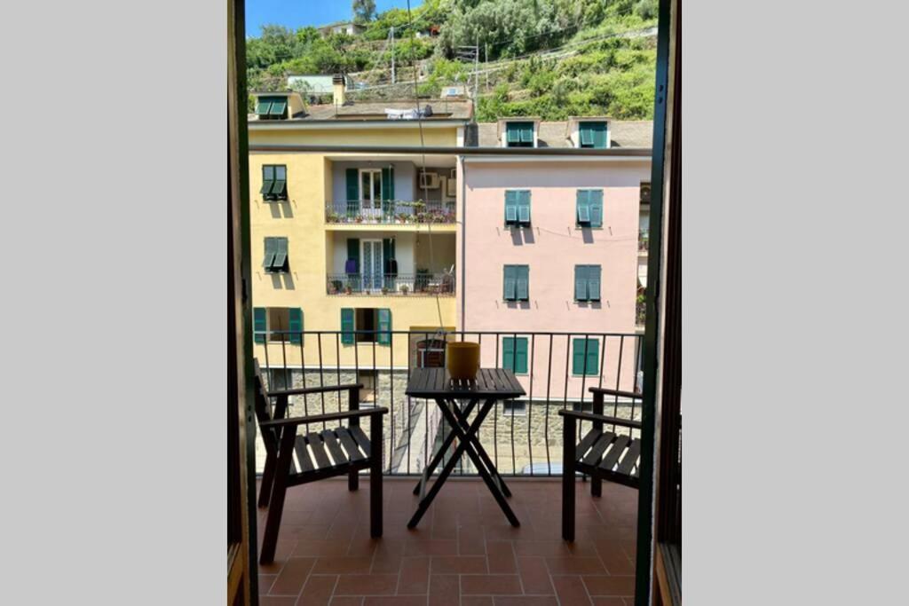 Oasi Vacation Rental Vernazza Kültér fotó