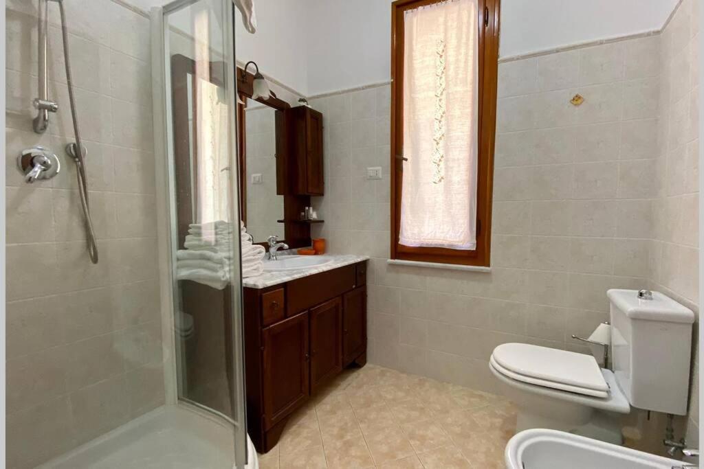 Oasi Vacation Rental Vernazza Kültér fotó