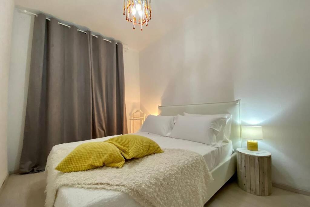 Oasi Vacation Rental Vernazza Kültér fotó