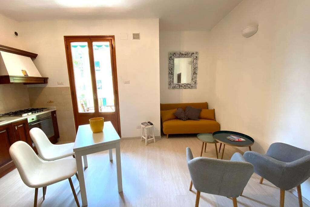 Oasi Vacation Rental Vernazza Kültér fotó