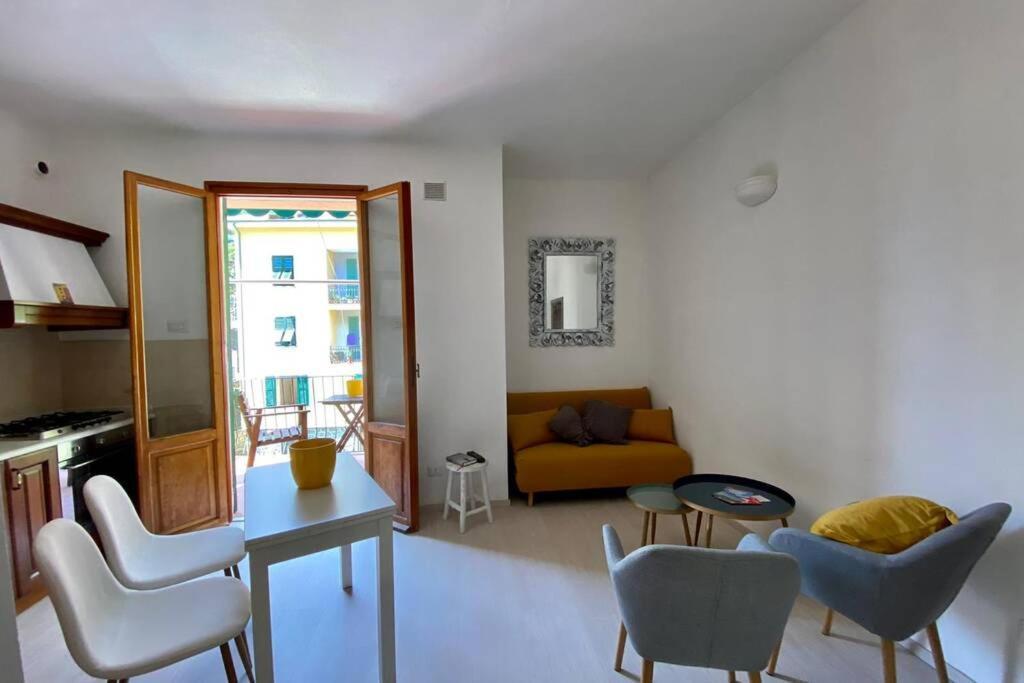 Oasi Vacation Rental Vernazza Kültér fotó