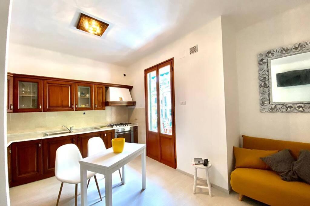 Oasi Vacation Rental Vernazza Kültér fotó